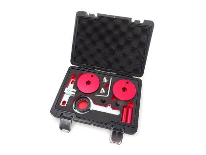 Aretace rozvodů FORD 2.0 EcoBlue diesel - QUATROS QS10406