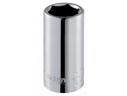 Hlavice 6-hranné prodloužené metrické 1/2" (různé velikosti) Tona Expert