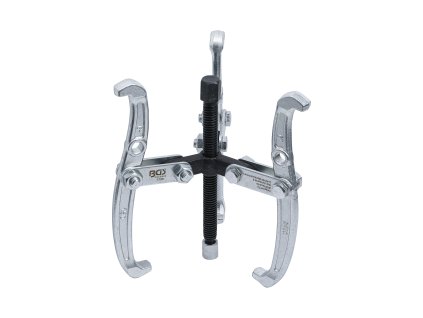 Stahovák 3-ramenný, 150 mm, univerzální - BGS 7726