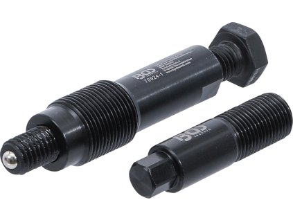 Přípravek na řemenici klikové hřídele Ford 2,0 EcoBlue diesel - BGS 70924-1