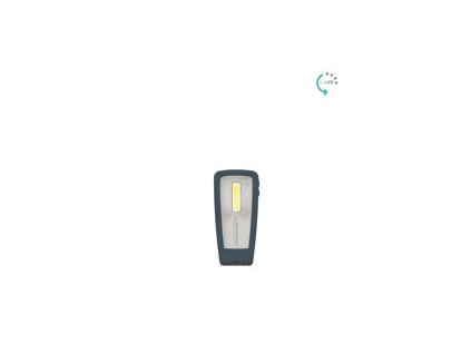 Pracovní svítilna LED, kompaktní, nabíjecí, až 200 lm, 1010 mAh - Scangrip MINIFORM