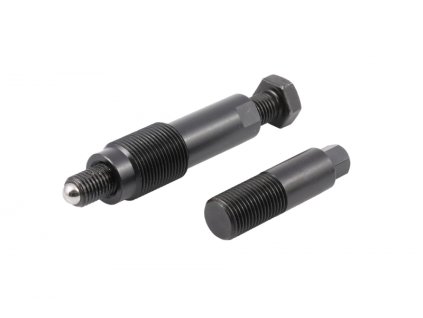 Stahovák řemenice klikového hřídele Ford 2.0 EcoBlue TDCi od roku 2018 - QUATROS QS20614