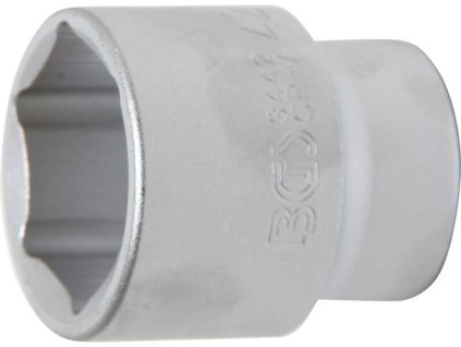 BGS Technic BGS 3442 Nástrčná hlavice 3/4" 42 mm - Pro Torque
