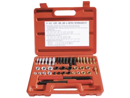 Sada pro opravy závitů 058-1033