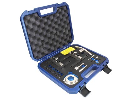 Aretace rozvodů FORD 1.0 EcoBoost, 1.0 SCTi EcoBoost - ASTA