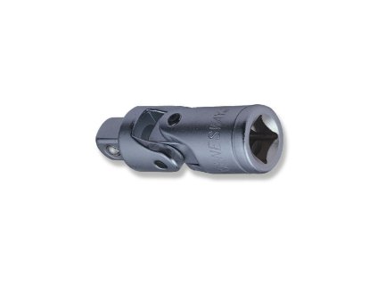 Kloubové nástavce, kardany, různé velikosti od 1/4" do 3/4" - JONNESWAY