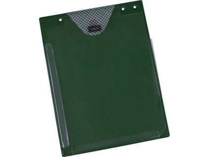 Desky na dokumenty A4 extra objemné, různé barvy - Jumbo