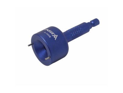 Klíč na tepelný štít podvozku vozidel Audi, Seat, Skoda, VW aj. - ASTA