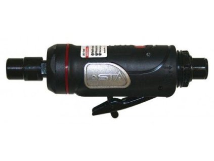 Bruska pneumatická, přímá, úchyt 6 mm, 25 000 ot. / min. - ASTA