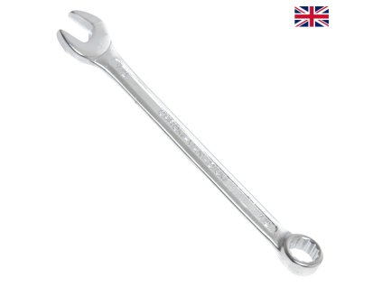 Klíč očkoplochý, palcový (různé velikosti) - BGS