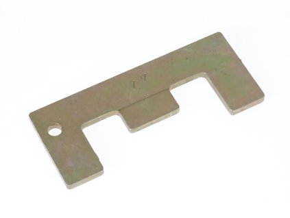 Aretace vačky VAG TDi, TD, D