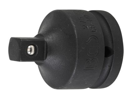 Redukce úderová 3/4” vnitřní (samice) na 1/2” vnější (samec) - BGS 275