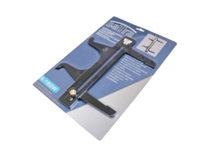 Kalibr pro měření brzdových bubnů - SATRA