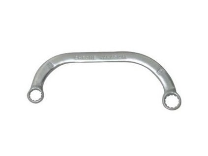 Očkové klíče, uzavřenější "C profil", různé rozměry - JONNESWAY