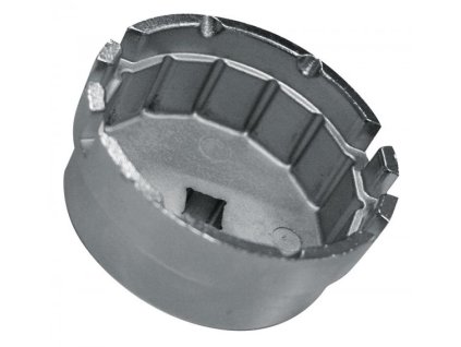 Klíč na olejové filtry 64,5 mm, 14hranný, TOYOTA - ASTA