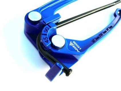 Ohýbačka brzdových trubiček - ASTA