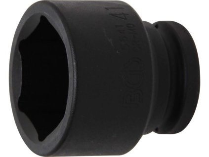 BGS Technic BGS 5641 Nástrčná hlavice 3/4" 41 mm, silová - Pro Torque