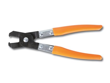 Kleště na spony pro OETIKER® spony s nízkým profilem