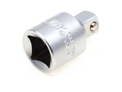 Redukce 1/2" vnitřní na 3/8" vnější - JONNESWAY S16H1238