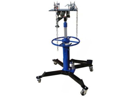 Hydraulický montážní stojan na převodovky 0,5t