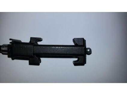 Kleště na hadicové pásky CLIC-R s lankem - QUATROS QS20679