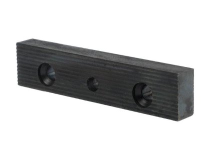 Náhradní čelisti pro svěrák (různé velikosti) - YORK