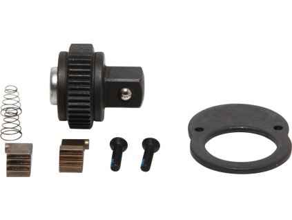 Sada pro opravu ráčny s přepínací páčkou (různé druhy) - BGS