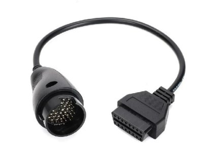 Redukce pro diagnostiku na vozy Mercedes-Benz - 38pin - SIXTOL