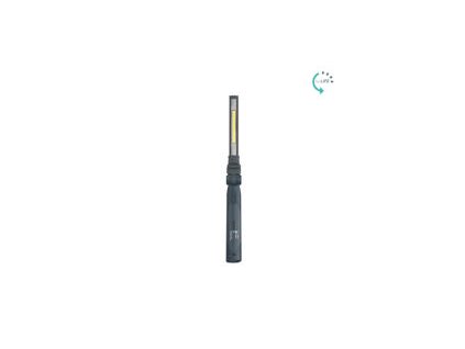 Inspekční svítilna LED, ultra tenká, nabíjecí, až 500 lm, 2600 mAh - Scangrip SLIM