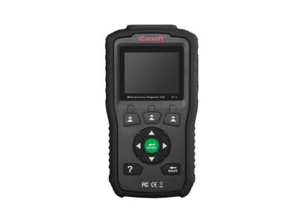 Autodiagnostika Opel V1.0, univerzální - iCarsoft 10105