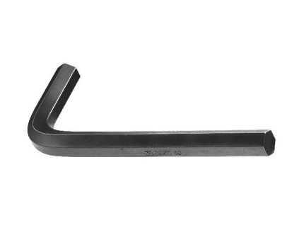 Klíč metrický šestihranný krátký Imbus 1,5mm - Tona Expert E113912