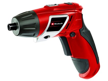 Aku šroubovák TC-SD 3,6 Li, 3.6 V 1500 mAh, Li-Ion - Einhell Classic