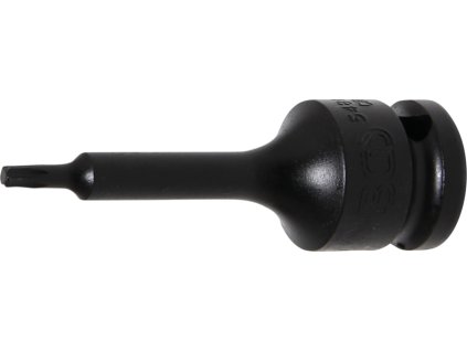 Hlavice zástrčná torx, tvrzené T20 - BGS 5480-T20