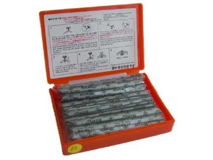 Opravné knoty OK 100 mm/1-4 - 1 kus - MARUNI