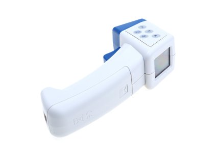 Tester, měřič tloušťky laku, digitální, pistolový - ASTA