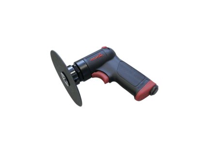 Bruska pneumatická, úhlová, čelní, 16000 ot. / min. - ASTA