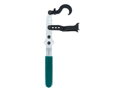 Přípravek pro montáž a demontáž ventilů, stlačení ventilových pružin - JONNESWAY AI020027