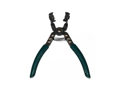 Kleště na hadicové spony CLIC a CLIC-R, otočné čelisti - JONNESWAY AR030042