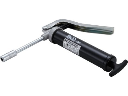 BGS Technic BGS 3141 Malý jednoruční mazací lis 125 cm3