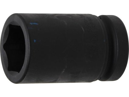 BGS Technic BGS 5500-36 Nástrčná hlavice 1" 36 mm, prodloužená, silová - Pro Torque