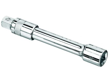 Nástavec s pojistkou prodlužovací zajišťovací 1/4" - 4CZech (různé délky)