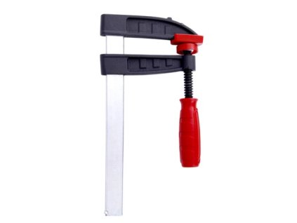 Svěrka šroubová 300x80mm