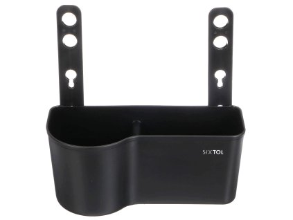 Organizér/držák nápojů do auta za opěrku hlavy CAR STORAGE 1 SIXTOL