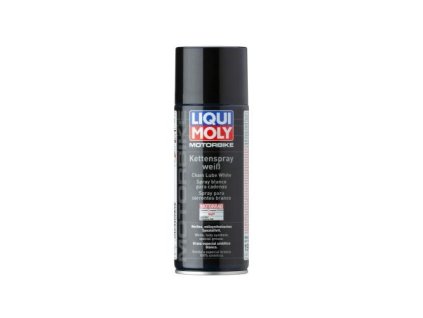 Sprej na řetězy LIQUI MOLY 400ml