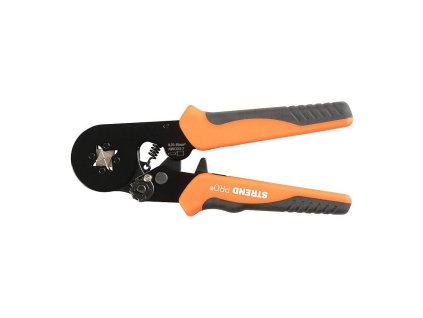 Kleště krimpovací 175mm, 0,25-10mm