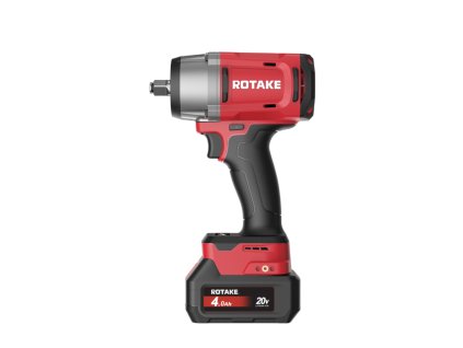 AKU utahovačka Rotake T2-40D - 1/2"