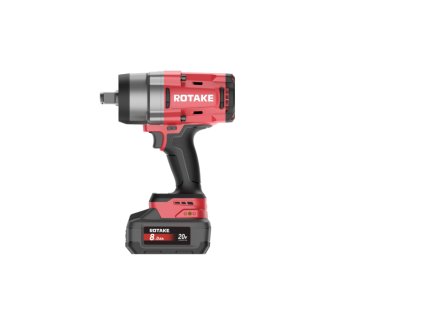 AKU utahovačka Rotake T5-80D - 3/4"