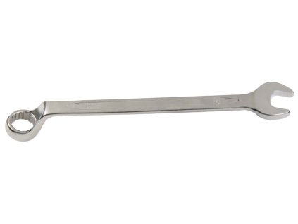 Očkoplochý vyhnutý klíč, rozměr 13 mm, délka 190 mm - JONNESWAY W69113