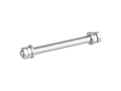 Náhradní oska Axle 140/14mm, na kolečko