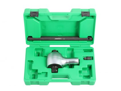 Multiplikátor - násobič kroutícího momentu 2500 Nm, 1/2"F x 1"M - JONNESWAY T094802A